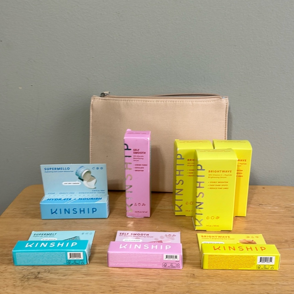 Kinship Bundle